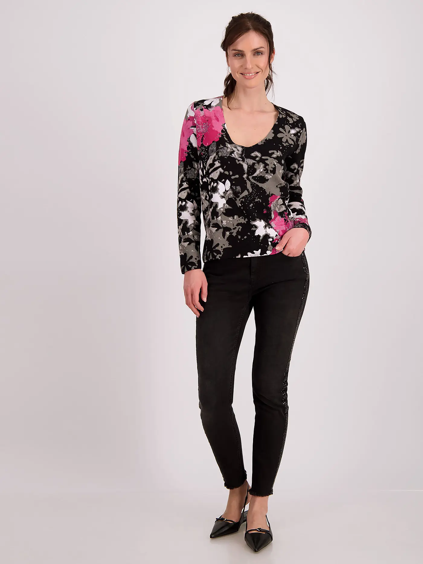 MONARI | Jeans Slim Fit | 